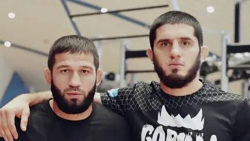 Завуров: я бы не советовал Махачеву дебютировать в полусреднем весе UFC
