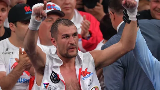 Сергею Ковалеву не выплатили гонорар за бой с Тервелом Пулевым