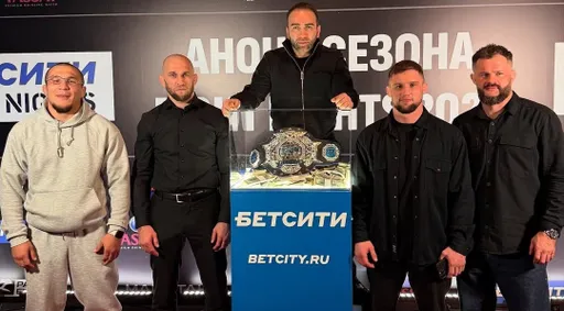 Поход Сарнавского за вторым поясом в Fight Nights: что ждать от реванша с Бикревым в декабре?