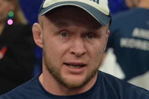 Шлеменко больше не хочет переходить в UFC