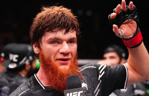 Шара Буллет раскрыл детали контракта с UFC и рассказал о своих доходах