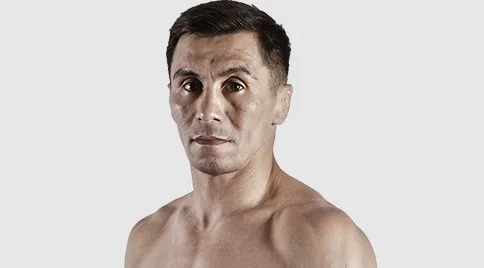 Венер Галиев