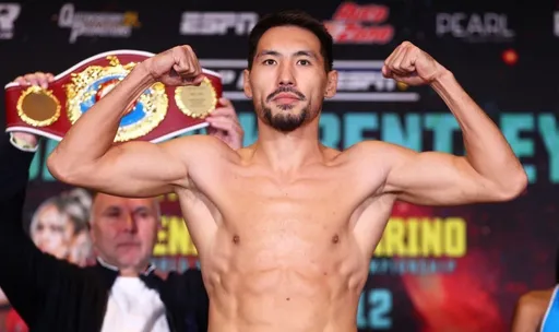 WBO назначила поединок Алимханулы – Мунгия