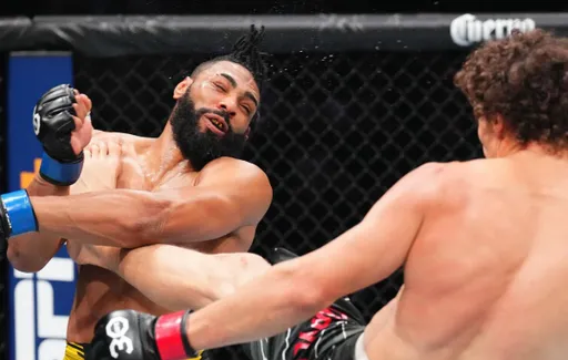 Копылов после победы на UFC 291 вызвал на бой Стрикленда