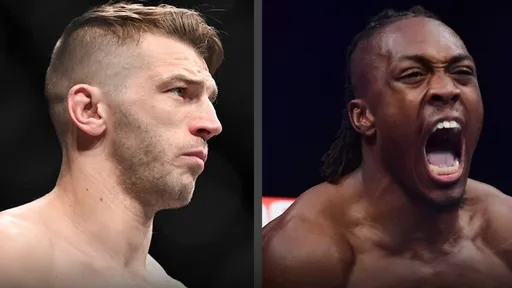 Поединок Хукер – Тернер пополнит июльский кард UFC 290 в Лас-Вегасе