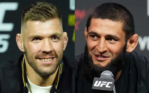 Источник: бой между Чимаевым и Дю Плесси может не состояться на UFC 317