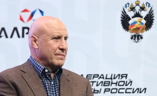 Глава ФСБР Мамиашвили объявил об ужесточении процедуры смены гражданства