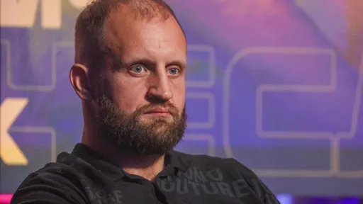 Иван Емельяненко планирует вернуться в спорт после заключения