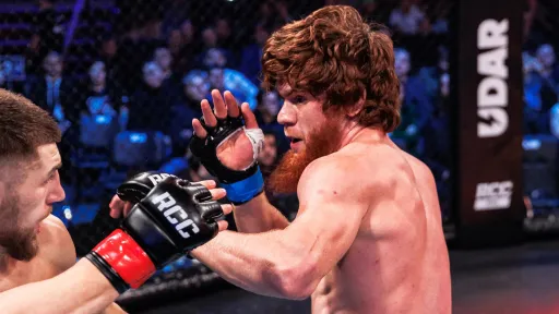 Шара Буллет заявил, что после дебюта в UFC на него подписалось 150 тысяч человек