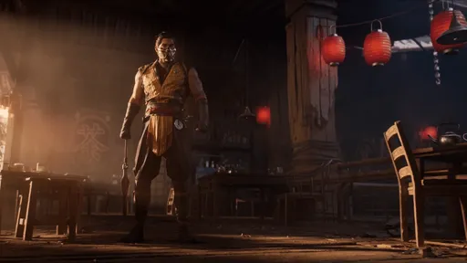 Ролик игры Mortal Kombat 1 оказался самым просматриваемым с Summer Game Fest