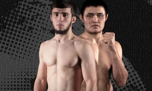 ACA Young Eagles 57: талантливые проспекты подарят шквал эмоций на пути к вершине мира MMA