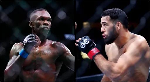 Где смотреть турнир UFC Fight Night 250: Исраэль Адесанья – Нассурдин Имавов
