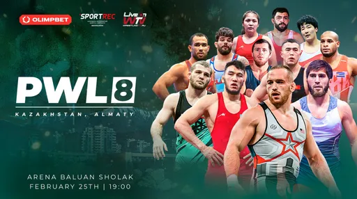 Мамиашвили: на сегодняшний момент PWL – это лига, в которой хочет бороться каждый спортсмен