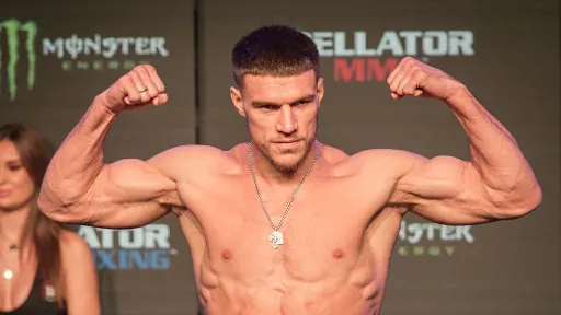 Немков: порой фрикам из поп-MMA люди уделяют больше внимания, чем бойцам из UFC и Bellator