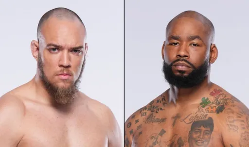 Вальтер Уокер встретится с Майесом 16 февраля на UFC Vegas 102