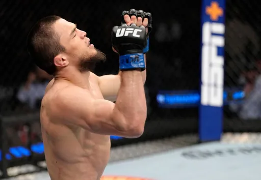 Хавьер Мендес: Умар Нурмагомедов станет следующим чемпионом UFC в легчайшем весе