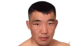 Тумер Ондар
