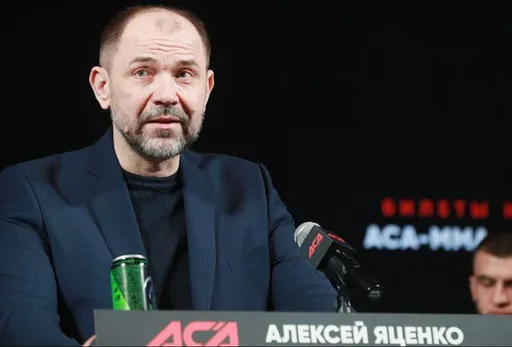 Президент ACA назвал фаворита в категории «Лучший боец лиги» в этом году
