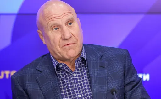 Исаев: Мамиашвили выбрал не то время и место для разговора с Валиевым