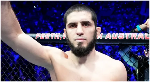 Байдулаев: у Махачева есть шансы завоевать пояс UFC в полусреднем весе