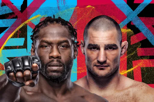 Российское дерби и битва топовых нокаутеров: что будет интересного на UFC Vegas 66
