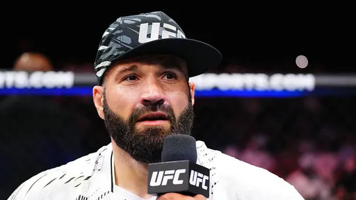 Корешков: Анкалаев и Коста – два закономерных претендента на временный пояс UFC в полутяжелом весе