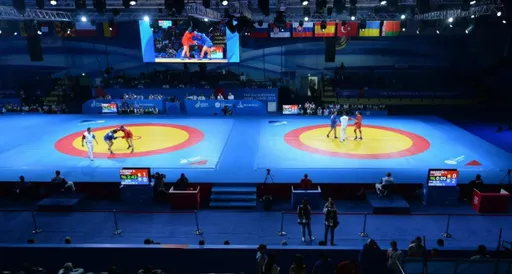 «Неправильно и неспортивно». Что говорят об отказе Украины от чемпионата Европы по самбо