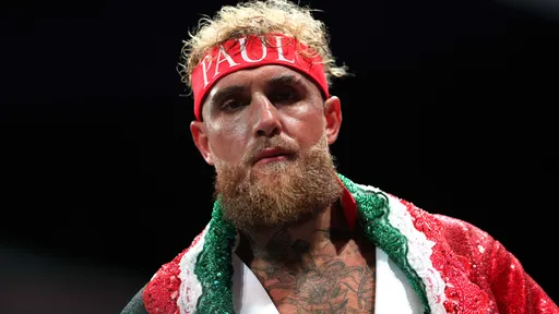Джейк Пол раскритиковал UFC за анонсы боев Волкановски – Лопес и Гейджи – Пимблетт