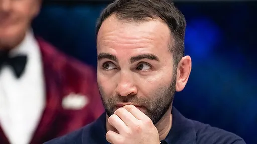 Гаджиев: Стерлинг по делу выиграл у Сехудо