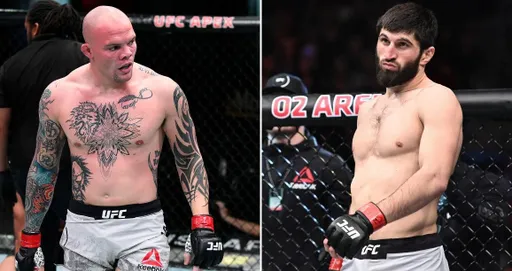 Никита Крылов: UFC будет вынужден дать Анкалаеву бой за титул