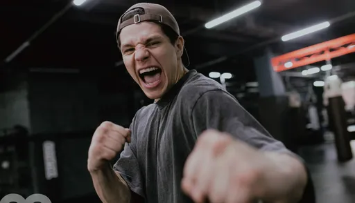 Альфредо и Регбист подрались на турнире AMC Fight Nights 120