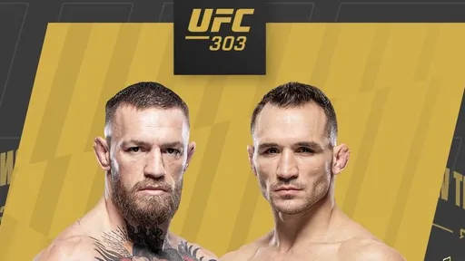 UFC официально анонсировал бой Макгрегора и Чендлера