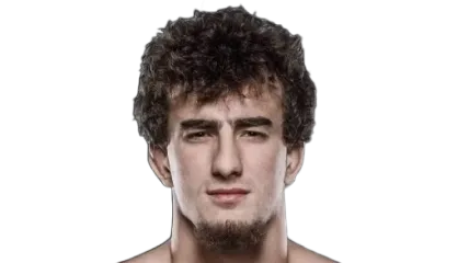Шовхал Чурчаев