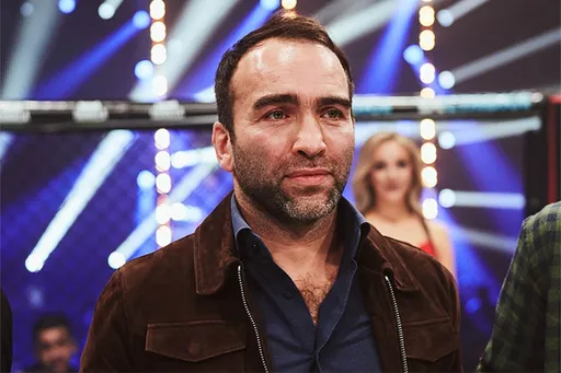 Гаджиев заявил, что будет на встрече глав российских лиг, где обсудят ситуацию с Чурчаевым