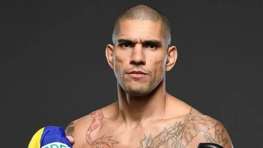 Перейра сообщил, что его следующий бой пройдет в полутяжелом весе UFC