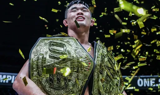 Чемпион ONE Championship хочет провести бой с Махачевым: посмотрим, кто на самом деле лучший легковес в мире