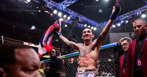 Холлоуэй намерен стать чемпионом UFC в трех дивизионах