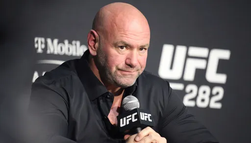 Глава UFC Уайт – о влиянии больших денег на бойцов: они все разрушают