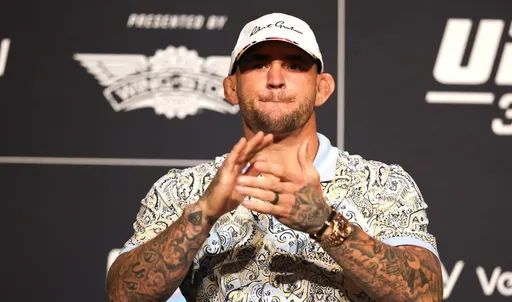 Порье назвал два поединка, ради которых готов вернуться в UFC