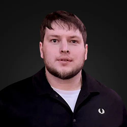 Виталий Тарасов