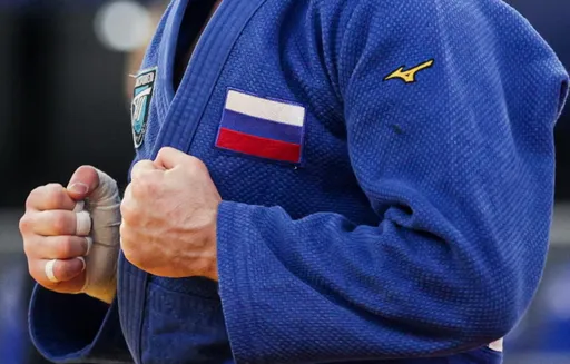 Российский дзюдоист Сангариев выиграл золотую медаль этапа Гран‑при в Китае