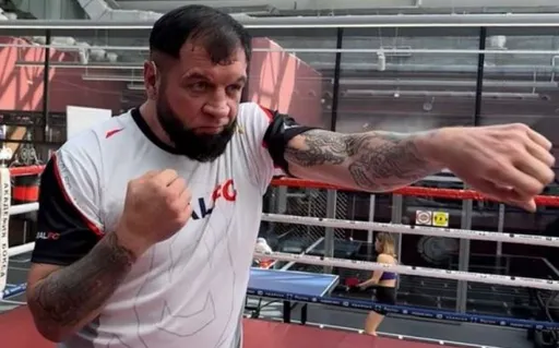 Глава RCC Клименко исключил бой Емельяненко с Минаковым на площадке лиги