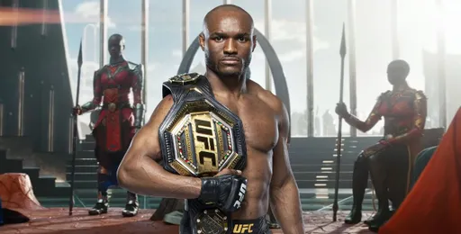 Фильм «Черная пантера: Ваканда навеки» с экс-чемпионом UFC Усманом получил пять номинаций на «Оскар»