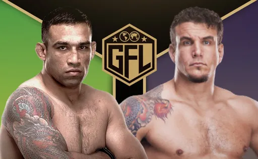 Вердум и Мир проведут бой в лиге GFL