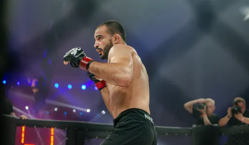 Шлеменко: у Корешкова высокие шансы на победу в Гран-при Fight Nights