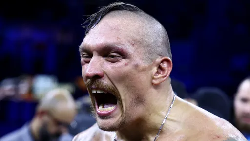 Промоутер Усика: Александр не подерется с Баколе, потому что у Мартина нет титула
