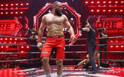 «Стхански»: есть предложение от Hardcore FC