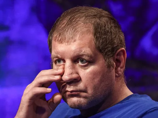 Глава Федерации бокса Ингушетии опроверг информацию, что Александр Емельяненко принял ислам