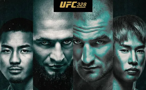 UFC 328: гремучая битва Чимаева и Стрикленда, два титульных боя и возвращение Волкова