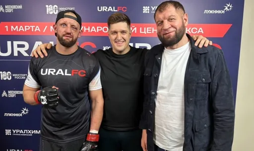 Устал быть нянькой для скандальной легенды? Менеджер Емельяненко объявил о прекращении отношений с бойцом